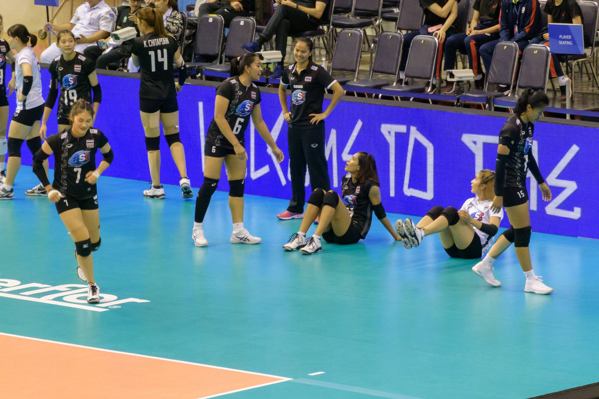 2018-06-05-korat-nakhonratchasima-vnl-volleyball-japan-turkey-korea-thailand-day1